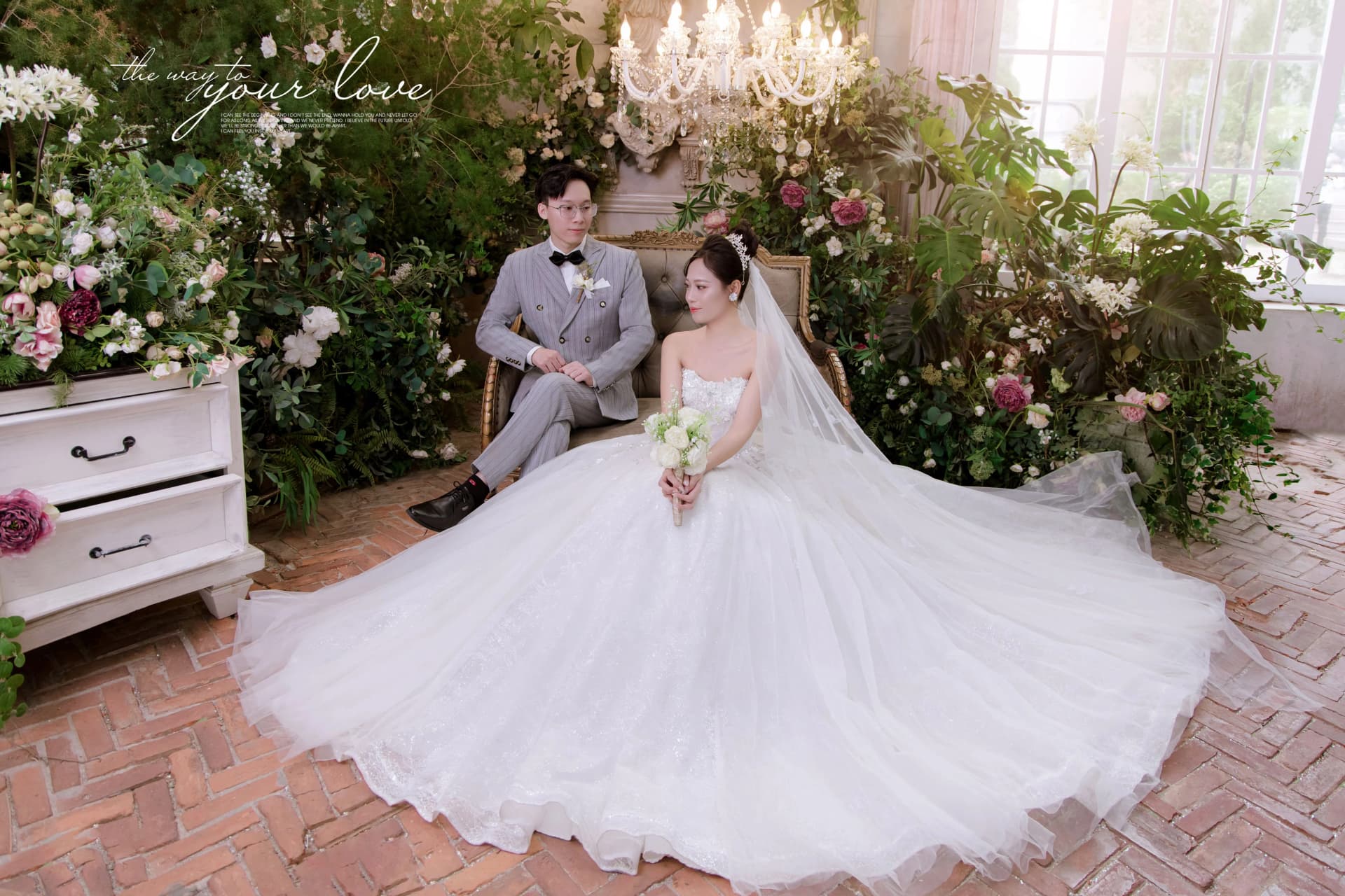 Tình yêu là món quà quý giá mà mỗi người đều xứng đáng có được. 🎁