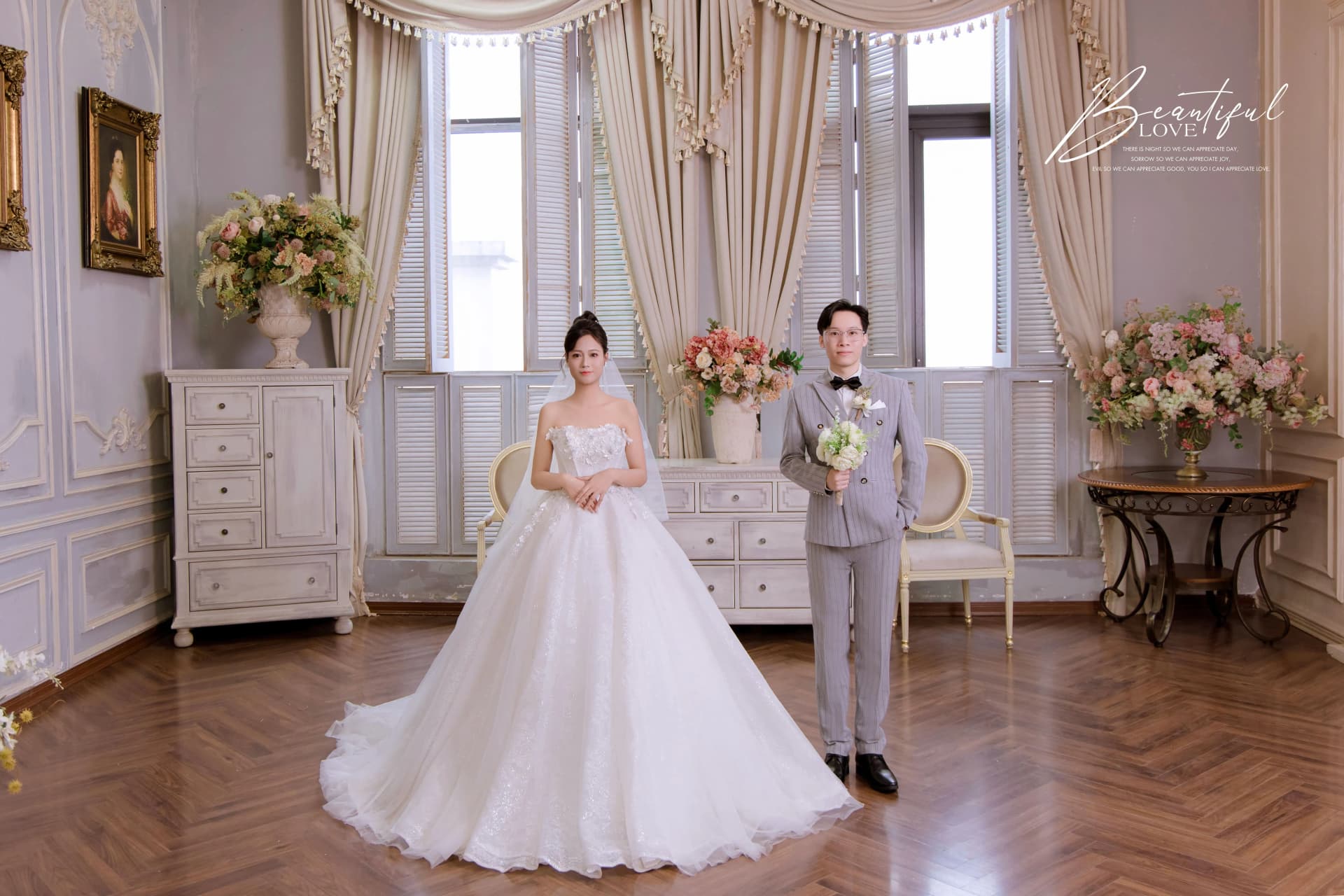 Yêu là cùng nhau xây dựng những kỷ niệm đáng nhớ. 📸